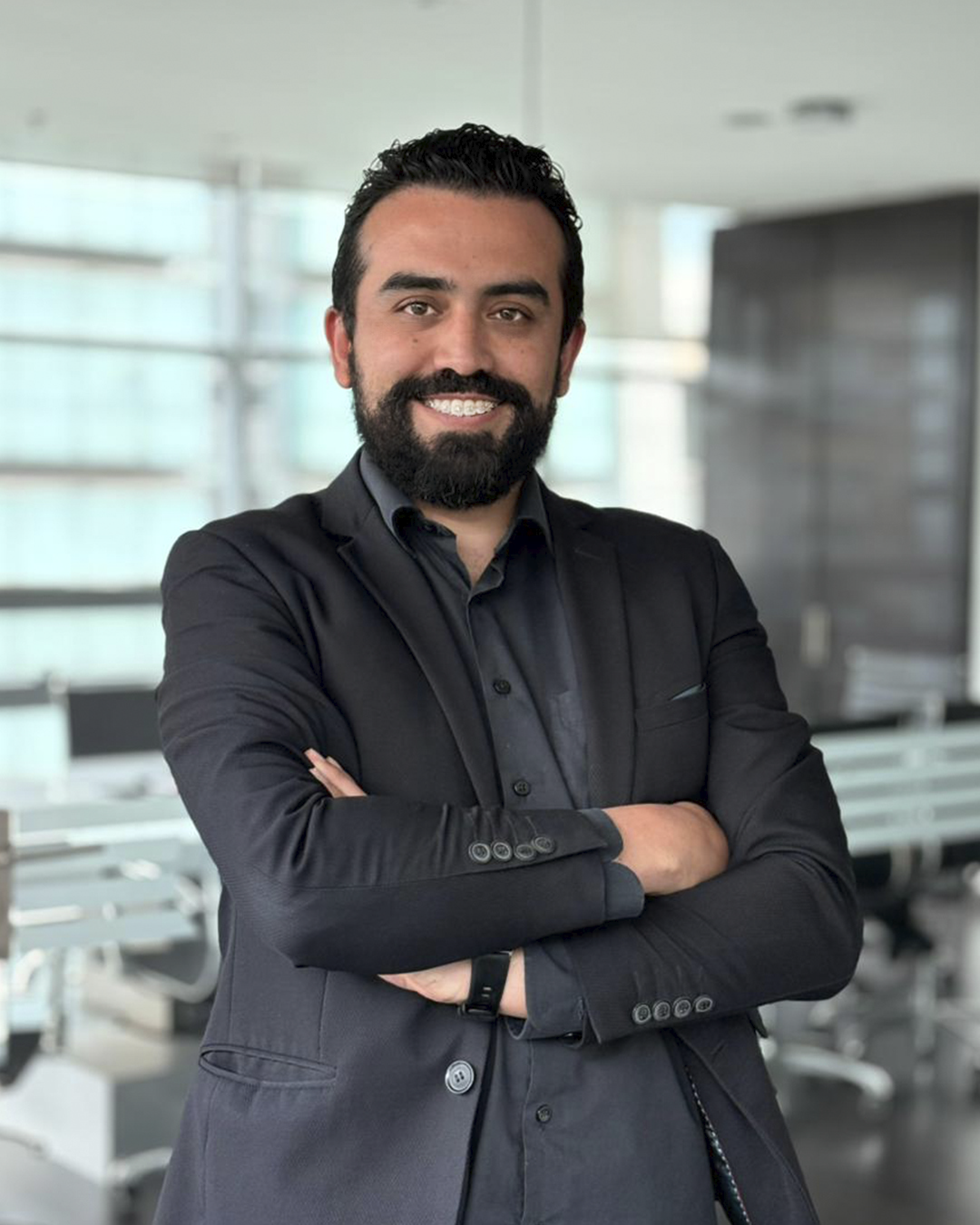 Dean of Students